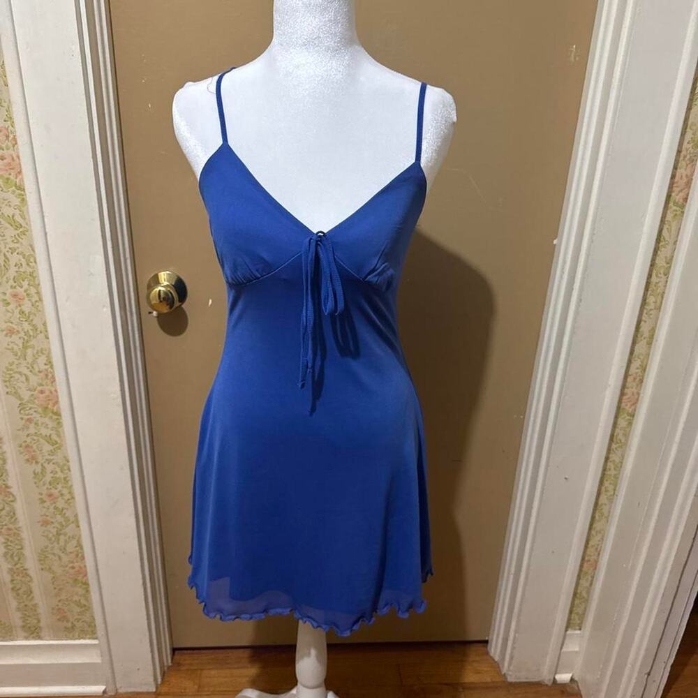 Cami Sundress